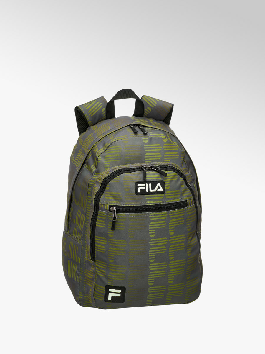 Zielony plecak Fila - 4140736 - deichmann.com Zielony plecak Fila - 4140736 - deichmann.com